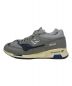 NEW BALANCE (ニューバランス) M1500UKF グレー サイズ:US8：18000円