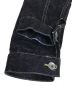 中古・古着 SAMURAI JEANS (サムライジーンズ) 25oz デニムジャケット インディゴ サイズ:42：29800円