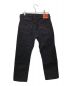 SAMURAI JEANS (サムライジーンズ) 21oz極スリムデニムパンツ インディゴ サイズ:	SIZE 86cm (W34)：10800円