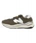 NEW BALANCE (ニューバランス) M5740ESB ブラウン サイズ:us9：7800円