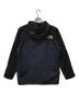 THE NORTH FACE (ザ ノース フェイス) マウンテンライトデニムジャケット インディゴ サイズ:S：17800円