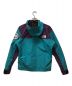 THE NORTH FACE (ザ ノース フェイス) トランス アンタークティカ マウンテン ジャケット ブルー サイズ:M：18000円