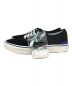 VANS (バンズ) TRIPSTER (トリップスター) コラボ コンフィクッシュ オーセンティック HC ブラック サイズ:US9.5：14800円