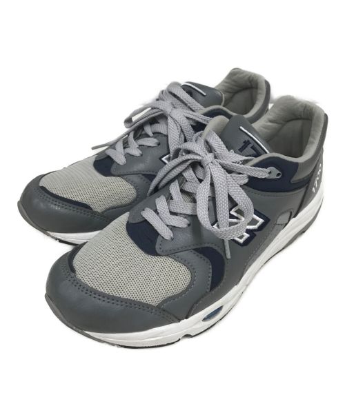 NEW BALANCE（ニューバランス）NEW BALANCE (ニューバランス) M1700GRA グレー サイズ:US9 1/2の古着・服飾アイテム