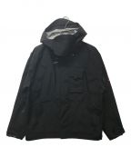 NIKE×CACT.USナイキ×）の古着「AS M NRG BH JACKET」｜ブラック