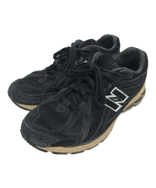 NEW BALANCE（ニューバランス）NEW BALANCE (ニューバランス) M1906RK ブラック サイズ:US10の古着・服飾アイテム