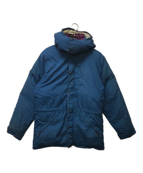 L.L.Bean（エルエルビーン）L.L.Bean (エルエルビーン) 80'sペノブスコットパーカ ブルー サイズ:Mの古着・服飾アイテム