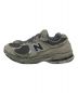 NEW BALANCE (ニューバランス) スニーカー グレー サイズ:US9：7800円