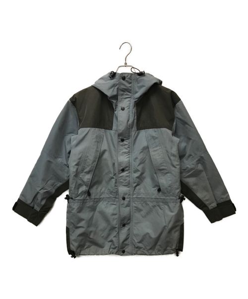 THE NORTH FACE（ザ ノース フェイス）THE NORTH FACE (ザ ノース フェイス) マウンテンガイドジャケット グレー サイズ:Mの古着・服飾アイテム