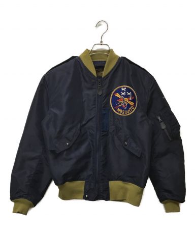 【中古・古着通販】Buzz Rickson's (バズリクソンズ) L-2Aフライト