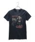 STAR WARS（スターウォーズ）の古着「00ｓプリントTシャツ」｜ブラック