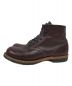 RED WING (レッドウィング) ベックマン レースアップブーツ ブラックチェリー サイズ:US8：21800円