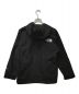 THE NORTH FACE (ザ ノース フェイス) マウンテンライトジャケット ブラック サイズ:M：17000円