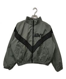 US ARMY（ユーエスアーミー）の古着「IPFU JACKET」｜グレー