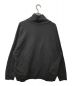 Graphpaper (グラフペーパー) LOOPWHEELER (ループウィラー) High Neck Sweat グレー サイズ:2：10800円