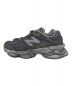 NEW BALANCE (ニューバランス) ローカットスニーカー グレー サイズ:US9：12800円