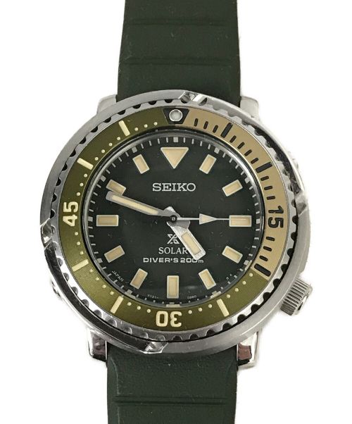 SEIKO（セイコー）SEIKO (セイコー) 腕時計の古着・服飾アイテム