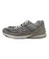 NEW BALANCE (ニューバランス) 990GL5 グレー サイズ:US10.5：10800円