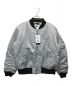 NIKE (ナイキ) AS M NSW NIKE AIR BOMBER JKT グレー サイズ:SIZE L：12000円