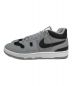 NIKE (ナイキ) Attack QS SP グレー サイズ:US9.5 未使用品：13000円