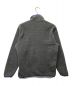 Patagonia (パタゴニア) Synchilla Snap-T Pullover グレー サイズ:SIZE M：11000円