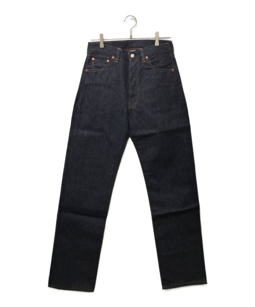 LEVI'S（リーバイス）LEVI'S (リーバイス) 501XX デニムパンツ インディゴ サイズ:SIZE 76cm (W30) 未使用品の古着・服飾アイテム