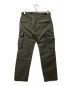 RRL (ダブルアールエル) SURPLUS CARGO PANT カーキ サイズ:W28：14800円