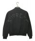 SUPREME (シュプリーム) Polartec Varsity Jacket ブラック サイズ:S：19800円