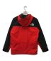 THE NORTH FACE (ザ ノース フェイス) マウンテンライトジャケット レッド サイズ:M：16800円