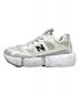 NEW BALANCE (ニューバランス) スニーカー ホワイト サイズ:us9.5：8800円