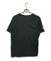 stussy (ステューシー) 90s スカルボーンTシャツ ブラック サイズ:L：7800円