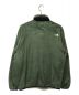 THE NORTH FACE (ザ ノース フェイス) ジップインマグネエクストリームバーサロフトジャケット グリーン サイズ:SIZE XL：10800円