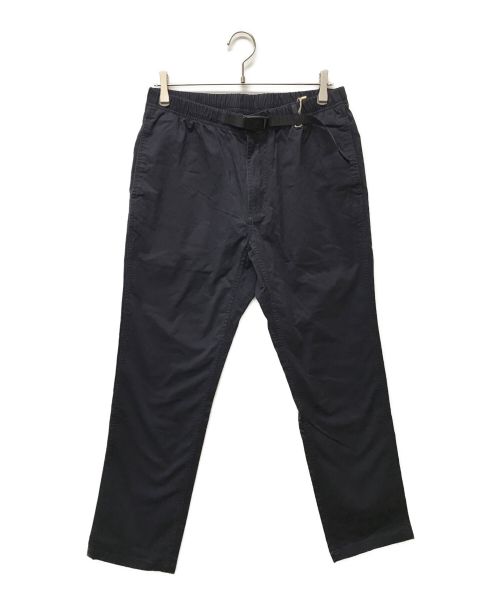 GRAMICCI（グラミチ）GRAMICCI (グラミチ) New Narrow Pants ネイビー サイズ:Lの古着・服飾アイテム