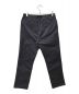 GRAMICCI (グラミチ) New Narrow Pants ネイビー サイズ:L：6800円