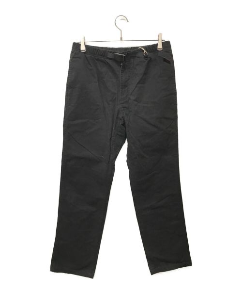 GRAMICCI（グラミチ）GRAMICCI (グラミチ) New Narrow Pants ブラック サイズ:ASIA Lの古着・服飾アイテム