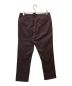 GRAMICCI (グラミチ) New Narrow Pants レッド サイズ:L：6800円