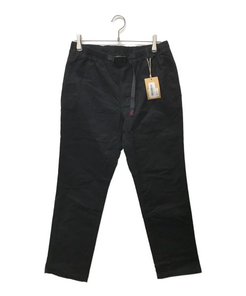 GRAMICCI（グラミチ）GRAMICCI (グラミチ) New Narrow Pants ブラック サイズ:ASIA L US/EU Mの古着・服飾アイテム