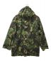 BRITISH ARMY（ブリティッシュ アーミー）の古着「UK Smock Parka」｜オリーブ