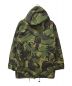 BRITISH ARMY (ブリティッシュ アーミー) UK Smock Parka オリーブ サイズ:180/90：6800円