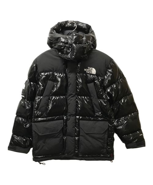 SUPREME（シュプリーム）Supreme (シュプリーム) THE NORTH FACE (ザ ノース フェイス) 700フィル ダウン パーカー ブラック サイズ:Ｓの古着・服飾アイテム