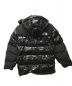 Supreme (シュプリーム) THE NORTH FACE (ザ ノース フェイス) 700フィル ダウン パーカー ブラック サイズ:Ｓ：79800円