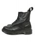 Dr.Martens (ドクターマーチン) 8ホールブーツ ブラック サイズ:US6.5：10800円