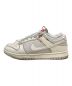 NIKE (ナイキ) Dunk Low Retro SE ベージュ サイズ:US7.5：10000円