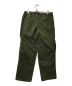 GRAMICCI (グラミチ) WEATHER FATIGUE PANT グリーン サイズ:XL 未使用品：8000円