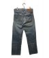 LEVI'S (リーバイス) 80'S 501/デニムパンツ インディゴ サイズ:	SIZE 81cm (W32)：7000円