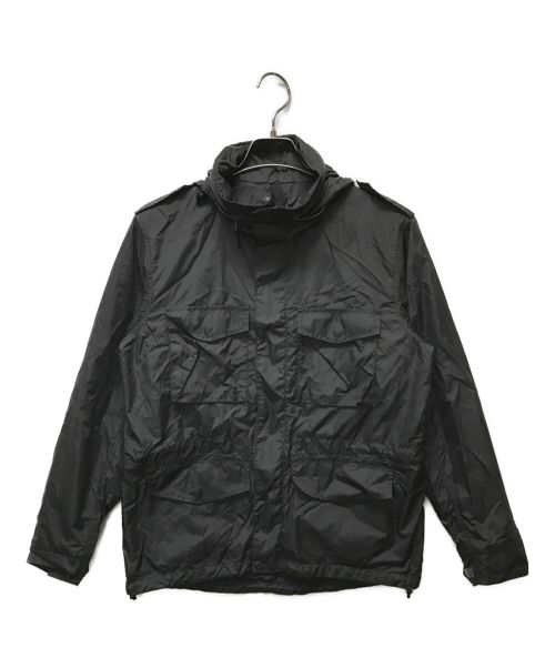 THE NORTH FACE（ザ ノース フェイス）THE NORTH FACE (ザ ノース フェイス) Globe Trekker JKT ブラック サイズ:Mの古着・服飾アイテム