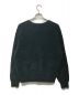 stussy (ステューシー) SHAGGY CARDIGAN ネイビー サイズ:M：15000円