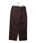 JORDAN (ジョーダン) M J AMM SNAP PANT MAHOGANY ボルドー サイズ:XL：7000円