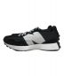 NEW BALANCE (ニューバランス) MS327SAB ブラック サイズ:US8.5：7000円