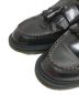 中古・古着 Dr.Martens (ドクターマーチン) エイドリアン タッセルローファー ブラウン サイズ:USM 10：10000円